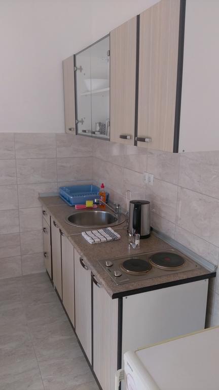 Apartments Sadina Skradin Exterior photo