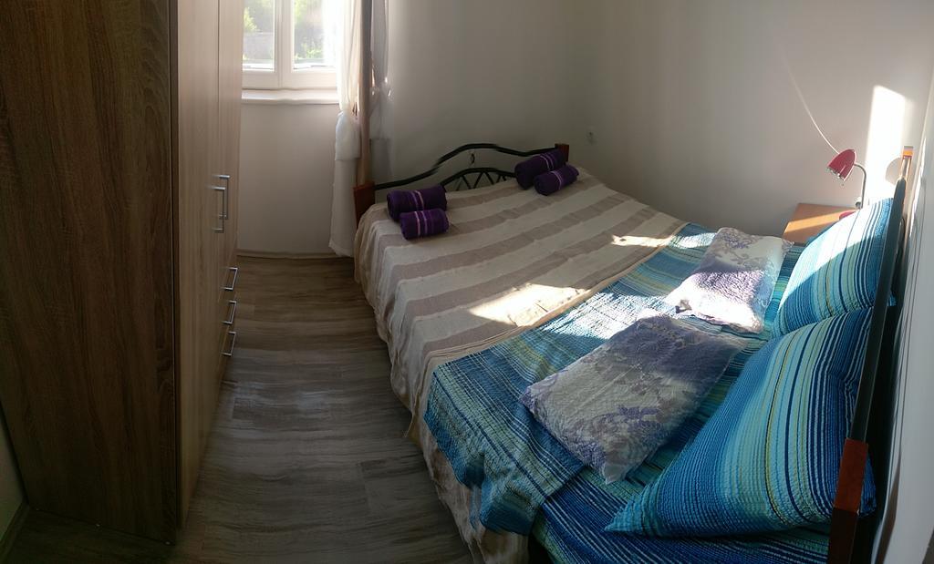 Apartments Sadina Skradin Exterior photo