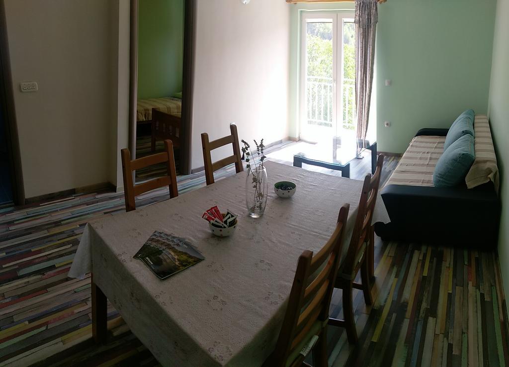Apartments Sadina Skradin Exterior photo