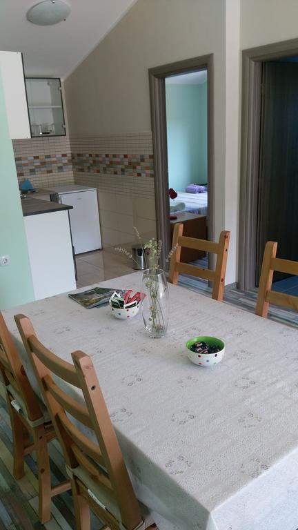 Apartments Sadina Skradin Exterior photo