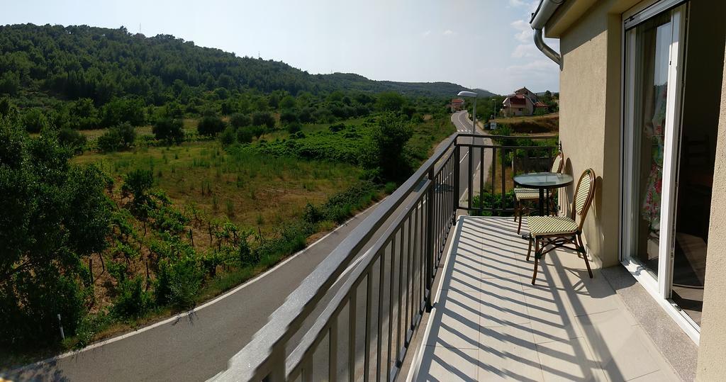 Apartments Sadina Skradin Exterior photo