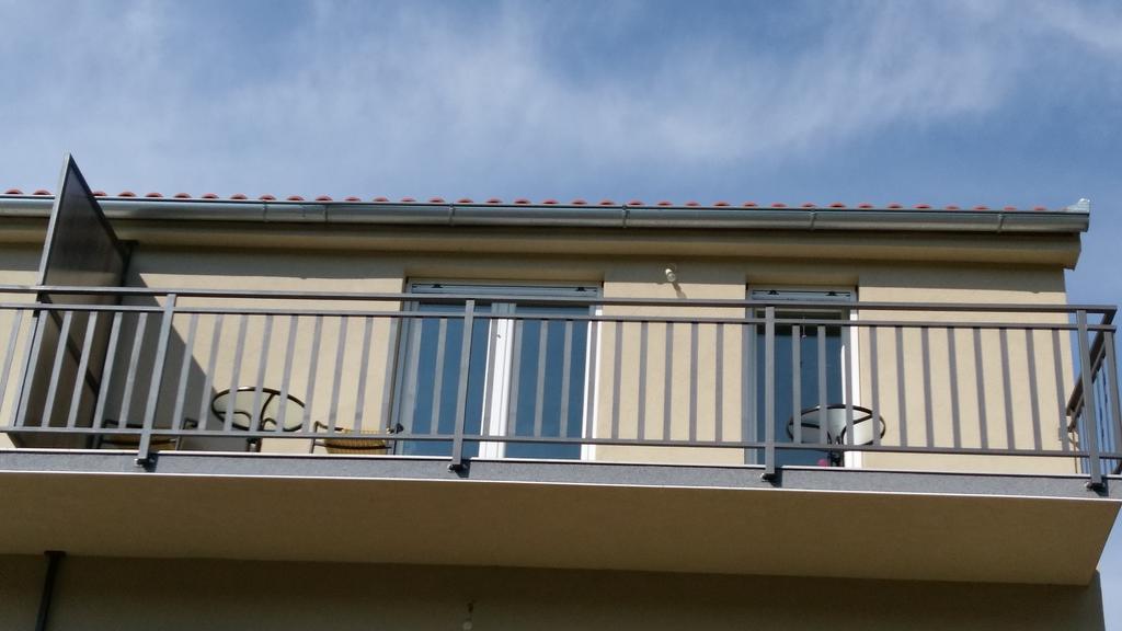 Apartments Sadina Skradin Exterior photo