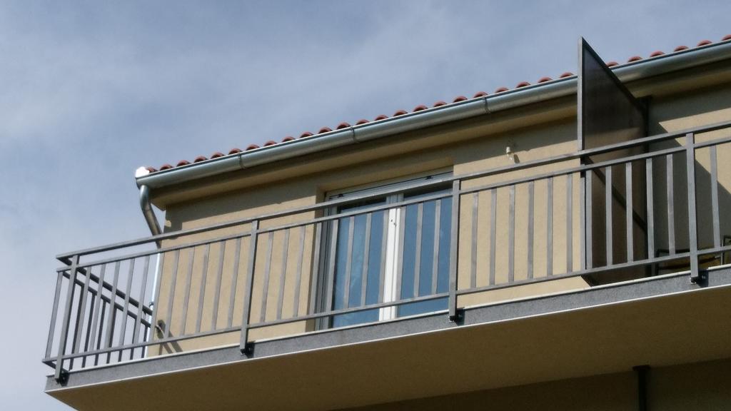 Apartments Sadina Skradin Exterior photo
