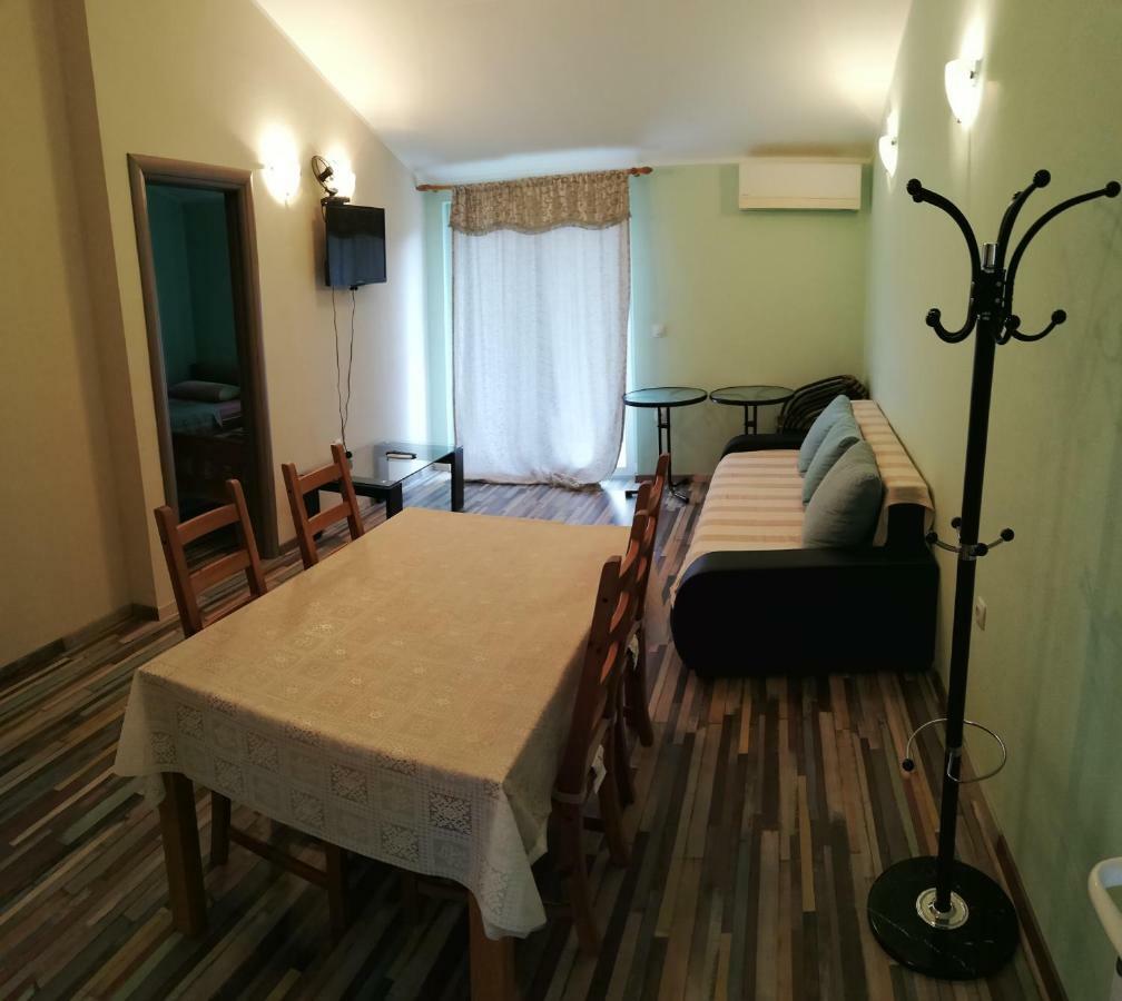 Apartments Sadina Skradin Exterior photo